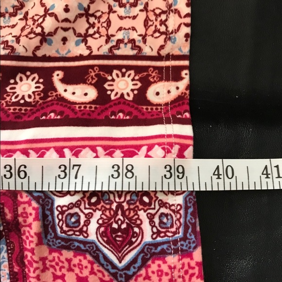 ‼️LOWEST‼️ NWOT Maxi Dress - Picture 6 of 8